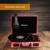 Denver VPL-120 rot Produktbild-Vorschau 7