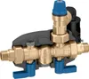 Caleffi DE5281 SICAL® Mit Druckminderer , 10bar 3/4" Produktbild-Vorschau 2