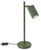 Lampe à poser KARBON vert olive 1xGU10 10W aluminium Voir les images du produit 21