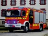 CALVENDO Puzzle Rosenbauer HLF 20 FF Meiningen | 1000 Teile Produktbild-Vorschau 3