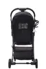 Cabino Buggy Compact PLUS, leicht & kompakt, klappbar fürs Produktbild-Vorschau 3
