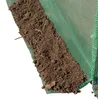 Aga Gewächshaus, Foliengewächshaus MR4001CH 2x2x2 m Produktbild-Vorschau 3