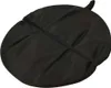 vidaXL 2-in-1 Foto-Hintergrund Oval Grün Blau 200x150 cm Produktbild-Vorschau 5
