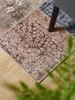 Interiyou Waschbarer Teppich Gent Multicolor 160x230 cm Produktbild-Vorschau 3