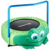 Žabka - mini trampolína pre deti - s rukoväťou - max 50 kg Náhľad obrázku produktu 9