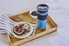 ContiGo! SnapSeal Byron 2.0 Colore: blu / Volume del Anteprima dell’immagine prodotto 19