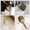 Olivia Garden Expert Blowout Shine Round Brush Wavy Náhled obrázku produktu 7