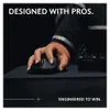 Logitech PRO X Superlight 2 SE, Laser, 44000 DPI Produktbild-Vorschau 2