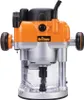 Triton TRA001 Präzisions Oberfräse 2400 W 0 - 68 mm mit Produktbild-Vorschau 10