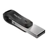 SANDISK USB iXpand 256 GB flash disk pre iPhone/iPad Náhľad obrázku produktu 5