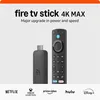 Amazon Fire TV Stick 4K Max streaming device Wi-Fi 6E Produktbild-Vorschau 4