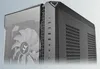 Thermaltake View 51 TG ARGB, Midi Tower, PC, Černá, ATX, Náhled obrázku produktu 10