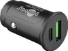Podwójna szybka ładowarka samochodowa USB-C™ PD (Power Podgląd zdjęcia produktu 3