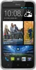 PhoneNatic Case kompatibel mit HTC Desire 516 - weiß Produktbild-Vorschau 2