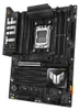 ASUS TUF GAMING X870-PLUS WIFI AMD X870 Socket AM5 ATX Voir les images du produit 11