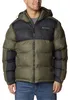 Columbia Pike Lake™ Ii Jacke Grün XL Herren Grün XL Produktbild-Vorschau 6