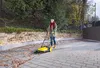 Kärcher Handkehrmaschine S 4 Produktbild-Vorschau 3