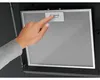 AEG DVK5661HB, 575 m³/h, Zvedené / recirkulačné, A, A, E, Náhľad obrázku produktu 22