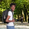 TRVLMORE 36L Rucksack - Rucksack mit 17 Zoll Laptopfach - Produktbild-Vorschau 2