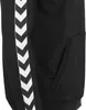 Hummel hmlMOVE CLASSIC HOODIE BLACK S Produktbild-Vorschau 7