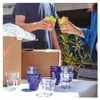 Duralex gg909 Picardie, 310 ml, marine blau (6 Stück) Produktbild-Vorschau 14