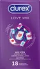 Durex Love Mix Voir les images du produit 4