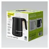 Maestro czajnik elektryczny 1.7l MR037BLACK Podgląd zdjęcia produktu 4