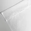 Set da 2 tende da esterno in voile a pois con passanti per Anteprima dell’immagine prodotto 6