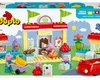 LEGO 10434 Duplo Peppův supermarket (10434) Náhled obrázku produktu 31