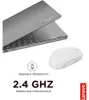 LENOVO 300 Kabellose Kompakte Maus, Arktis Grau Produktbild-Vorschau 12