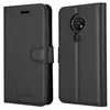 Cadorabo Housse pour Nokia 7.2 Housse de protection en noir Voir les images du produit 8