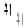 Belkin BOOST CHARGE - Lightning kábel - USB samec na Náhľad obrázku produktu 11