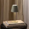 Lindby LED-Akkutischleuchte Janea TWIN, grün, Metall Produktbild-Vorschau 4