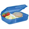 Step by Step Lunchbox Horse Lima modrá Náhľad obrázku produktu 2