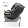 Kinderkraft ENDURA SAFE Modular System - dětská autosedačka Náhled obrázku produktu 4