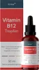Vitamin B12 (Methylcobalamin) von EXVital, 50ml Tropfen Produktbild-Vorschau 1