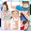 Temporäre Glitzer-Tattoos mit Cartoon-Schablonen für Produktbild-Vorschau 7