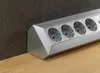 Stecker-Netzteil mit USB CTN-0510 Ein 110-240V Aus 5V= 1A Produktbild-Vorschau 5