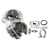 Turbocompressore universale, capacità 420 CV, raffreddato a Anteprima dell’immagine prodotto 1