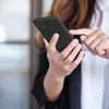 Etui kwmobile do Samsung Galaxy A22 5G, wykonane z TPU - Podgląd zdjęcia produktu 4