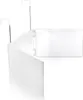 Kúpeľňové zrkadlo s LED svetlom a 360º videním SelfKut Náhľad obrázku produktu 14