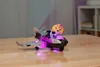 Paw Patrol Der Mighty Kinofilm Flugzeug von Skye mit Produktbild-Vorschau 6