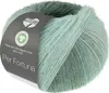 Lana Grossa - Per Fortuna Degrade GOTS 0102 graugrün Produktbild-Vorschau 1