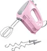Bosch MFQ2210K Handrührer 375W. pink Produktbild-Vorschau 1