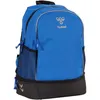 Hummel Brighton II Rucksack - Royal  | Größe: UNI Produktbild-Vorschau 1