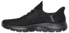 Schuhe Skechers Korlo 232940BBK Produktbild-Vorschau 5