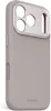 Decoded Silicone Backcover Apple iPhone 17 Pro Soft Taupe, Produktbild-Vorschau 7