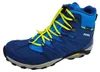 Meindl Arigo Junior Mid GTX Kinder Wanderschuhe Produktbild-Vorschau 3
