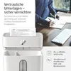 Hewlett Packard HPN280108CCON-14 ONESHRED 8CC 15L Productafbeelding-voorbeeld 16