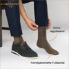 10 Paar Komfortsocken Damen & Herren ohne Gummi & ohne Naht Produktbild-Vorschau 5